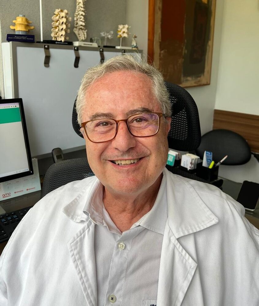Dr. Arlindo Matos