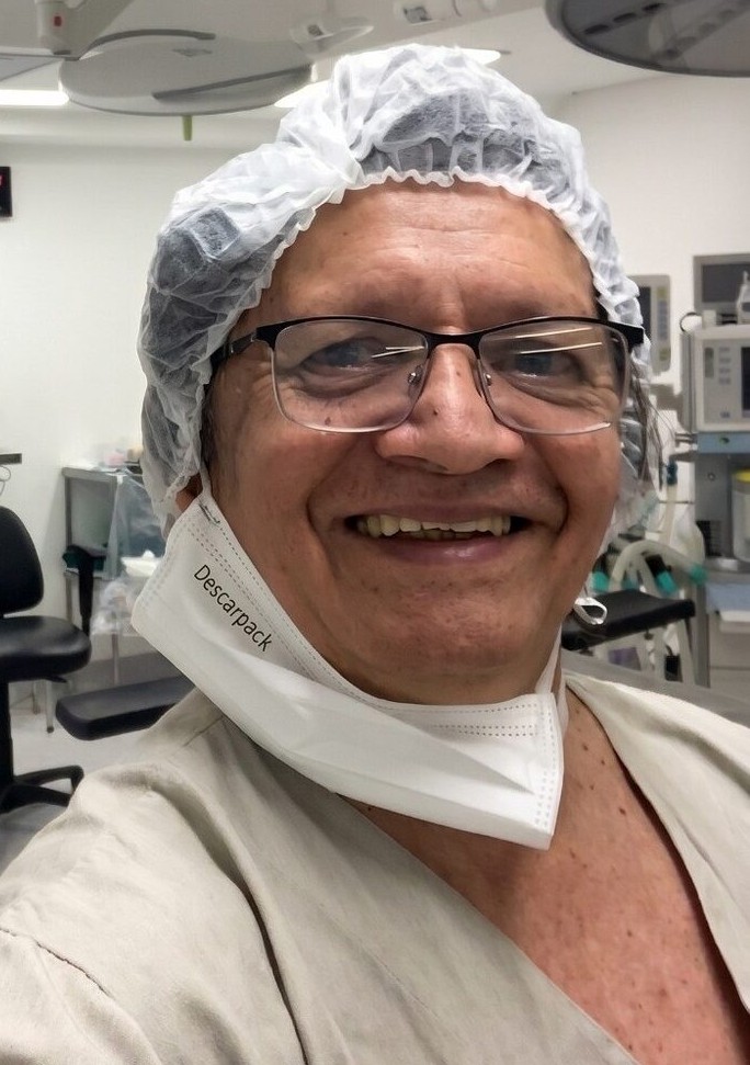 Dr. José Augusto Pinheiro Rabelo